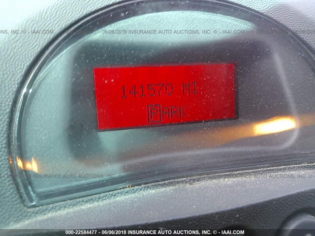 2G2WP522951151744 - 2005 PONTIAC GRAND PRIX MAROON photo 7