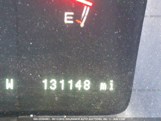 5LMFU27RX4LJ24045 - 2004 LINCOLN NAVIGATOR GOLD photo 7