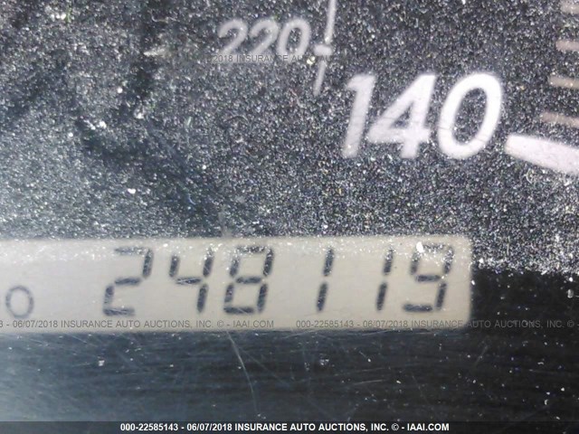 4T1BE32K75U026648 - 2005 TOYOTA CAMRY LE/XLE/SE თაფლისფერი ფოტო 7