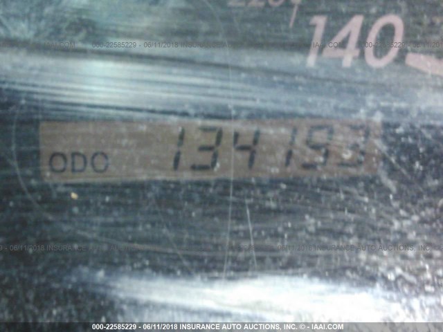 4T1BE32K66U684575 - 2006 TOYOTA CAMRY LE/XLE/SE Boz foto 7
