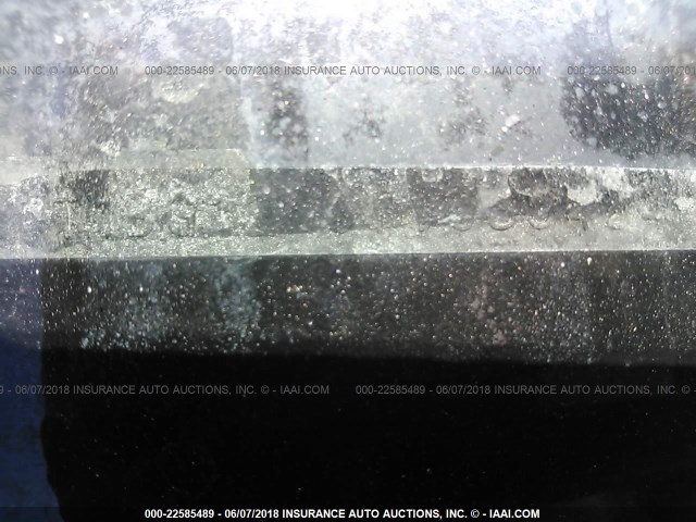 4T1BG12K9TU685424 - 1996 TOYOTA CAMRY DX/LE/XLE GREEN photo 9