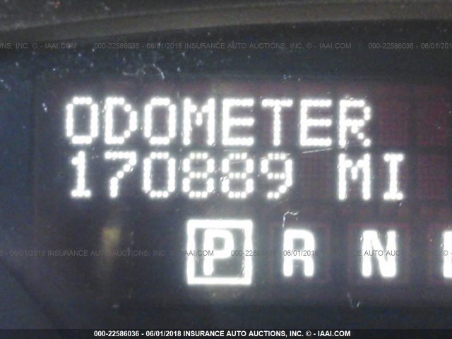1GKER23D79J117835 - 2009 GMC ACADIA SLT-1 Білий фото 7