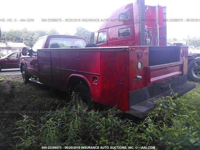 1FDWF36S14EA50168 - 2004 FORD F350 SUPER DUTY Unknown photo 3