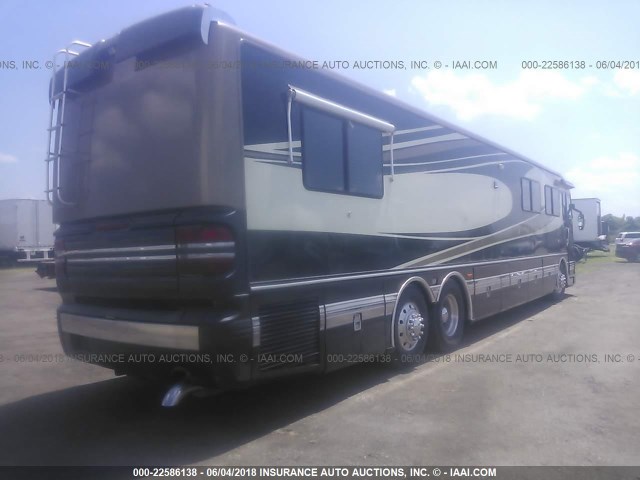 4VZAT1791XC029228 - 1999 SPARTAN MOTORS MOTORHOME BROWN photo 4