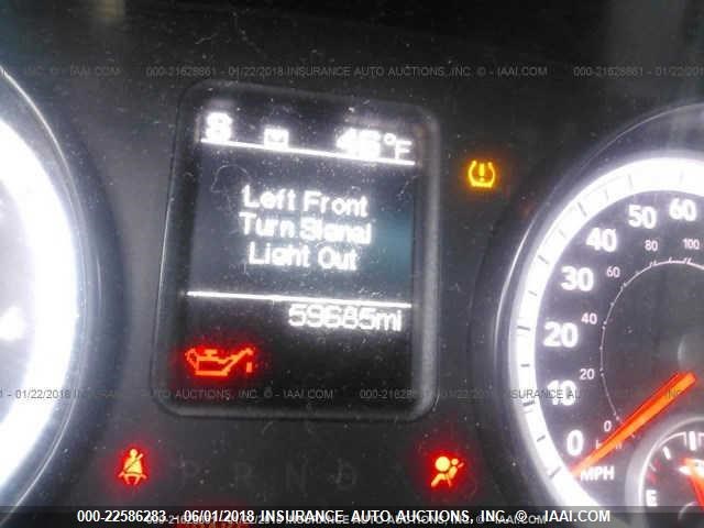 3C6UR5CJ4EG330419 - 2014 RAM 2500 ST Unknown photo 7