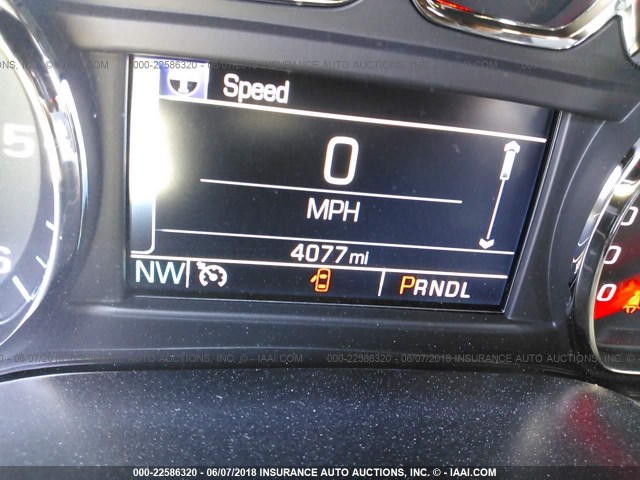 1GCRCREC4JZ310722 - 2018 CHEVROLET SILVERADO C1500 LT Weiß Foto 7