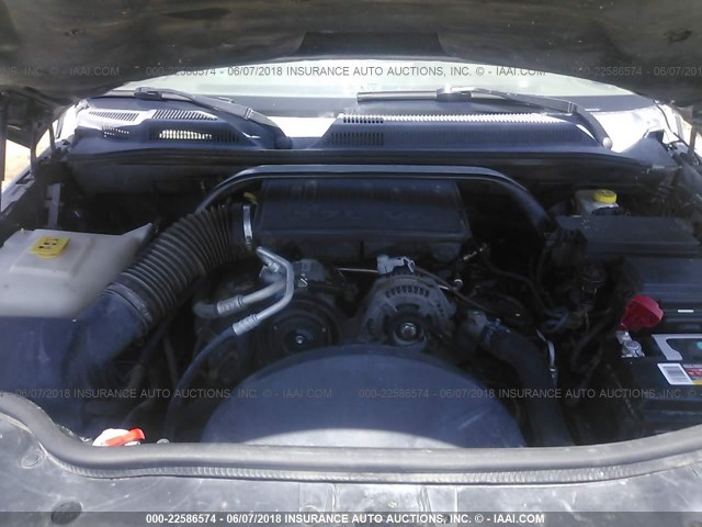 1J8HG48K88C173179 - 2008 JEEP COMMANDER SPORT მწვანე ფოტო 10