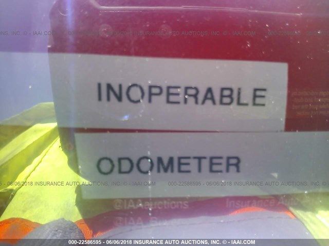 4T1BE46K38U740944 - 2008 TOYOTA CAMRY CE/LE/XLE/SE GRAY photo 7