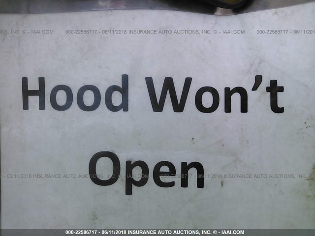 1G11C5SL7EF274857 - 2014 CHEVROLET MALIBU 1LT 栗色 照片 10