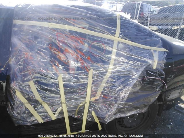 4T1BF1FK7DU260718 - 2013 TOYOTA CAMRY L/SE/LE/XLE 黑色 照片 6