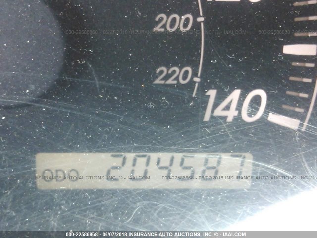 4T1BF30K86U632316 - 2006 TOYOTA CAMRY LE/XLE/SE ნაცრისფერი ფოტო 7