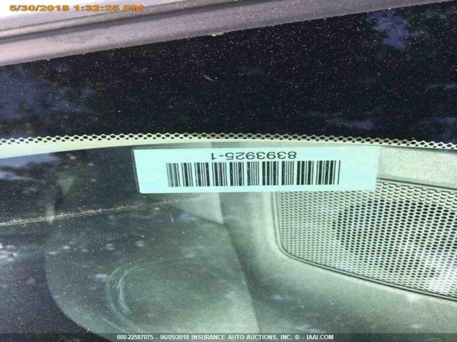 1N6AD0EV1JN735584 - 2018 NISSAN FRONTIER S/SV/SL/PRO-4X SILVER photo 16