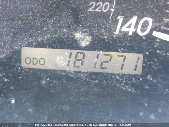 4T1BE32K65U587150 - 2005 TOYOTA CAMRY LE/XLE/SE Gümüş foto 7