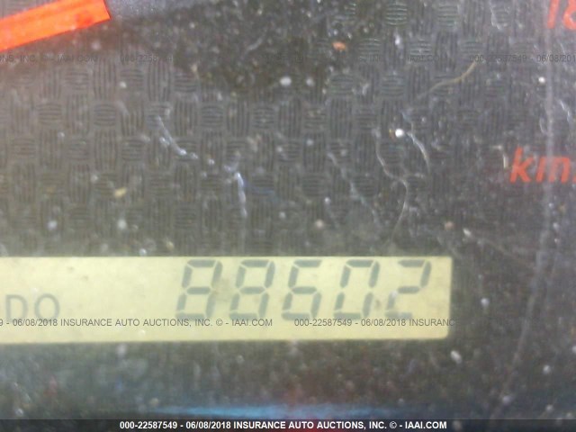 5TFUX4EN7DX018159 - 2013 TOYOTA TACOMA ACCESS CAB Silber Foto 7