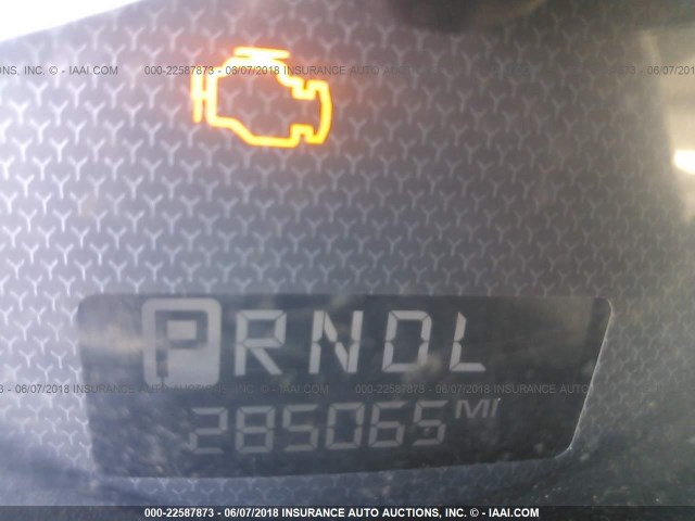 1G1ZT52894F216004 - 2004 CHEVROLET MALIBU LS 金色 照片 7