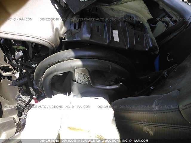 3GTU2VEC9EG546889 - 2014 GMC SIERRA K1500 SLT 黑色 照片 7