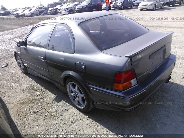 JT2EL55DXS0101497 - 1995 TOYOTA TERCEL STD GRAY photo 3