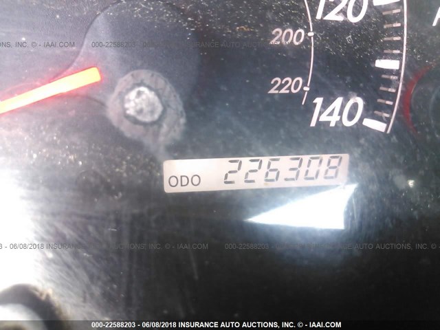 4T1BE32KX5U093289 - 2005 TOYOTA CAMRY LE/XLE/SE ვერცხლისფერი ფოტო 7