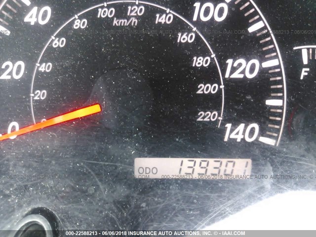 4T1BE32K55U945306 - 2005 TOYOTA CAMRY LE/XLE/SE ვერცხლისფერი ფოტო 7