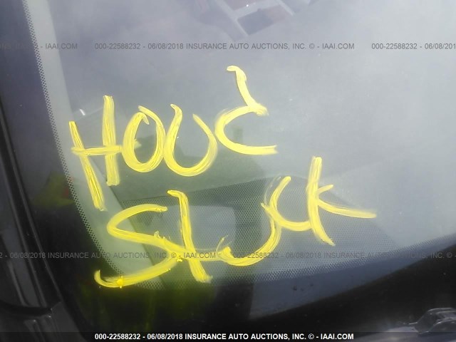 4T1BK46K18U576263 - 2008 TOYOTA CAMRY LE/XLE/SE შავი ფოტო 10