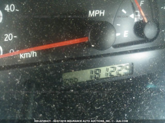 4T1BE32K82U515331 - 2002 TOYOTA CAMRY LE/XLE/SE ოქროსფერი ფოტო 7