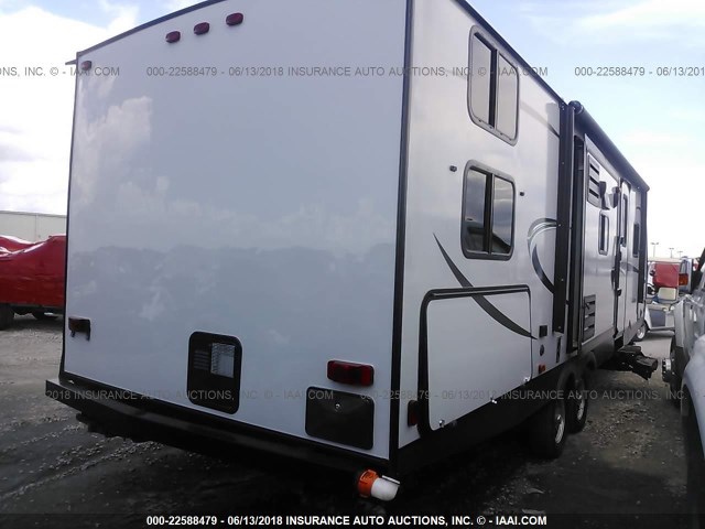 5ZT2CXTBXGA007045 - 2016 COACHMEN OTHER  GRAY photo 4