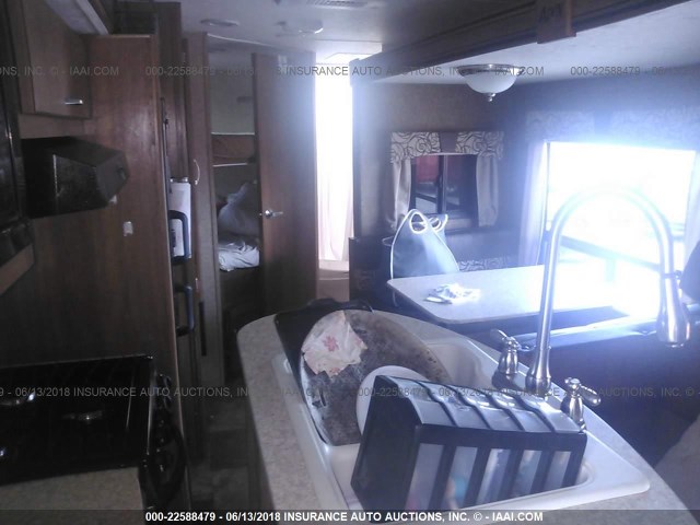 5ZT2CXTBXGA007045 - 2016 COACHMEN OTHER  GRAY photo 8