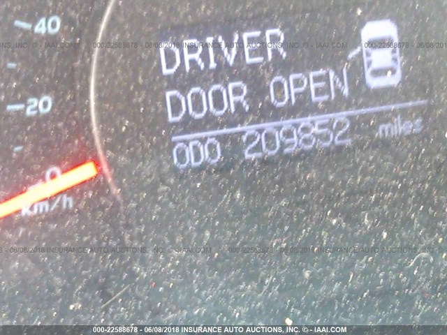 4T4BF3EK7AR014136 - 2010 TOYOTA CAMRY SE/LE/XLE ნაცრისფერი ფოტო 7