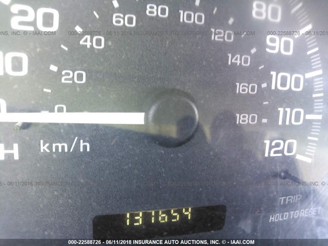 1G1NE52JX2M603309 - 2002 CHEVROLET MALIBU LS WHITE photo 7