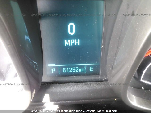 1G11B5SA6DF170909 - 2013 CHEVROLET MALIBU LS BEIGE photo 7