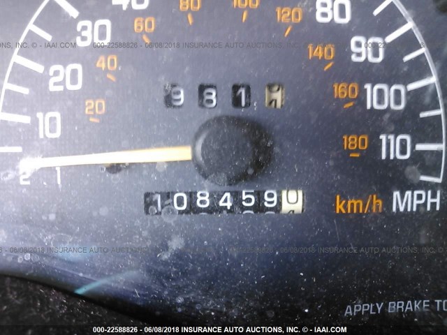 1G2WR52172F180374 - 2002 PONTIAC GRAND PRIX GTP იასამნისფერი ფოტო 7