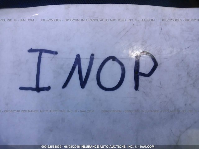 5GZER23797J144973 - 2007 SATURN OUTLOOK XR ოქროსფერი ფოტო 7