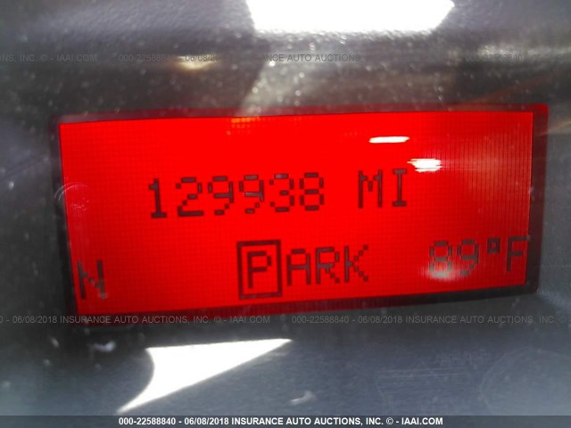 2G2WP552371138809 - 2007 PONTIAC GRAND PRIX Light Blue photo 7