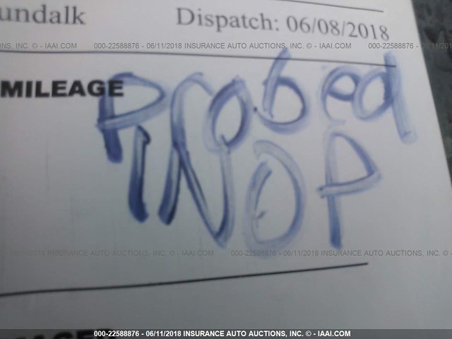 1LNHM81W3YY864672 - 2000 LINCOLN TOWN CAR EXECUTIVE Grau Foto 7