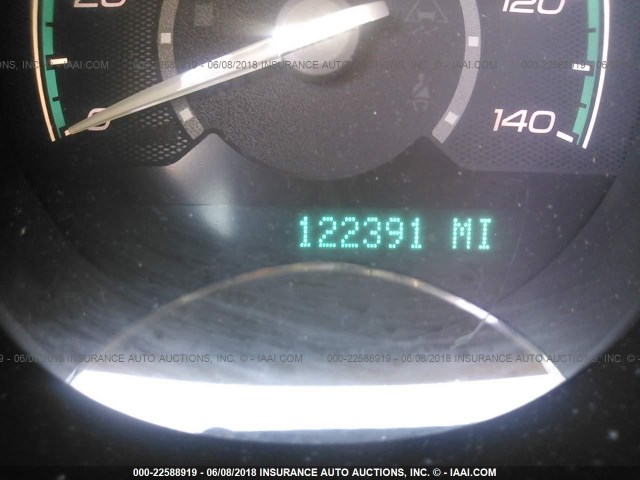 1G1ZA5EU7CF270611 - 2012 CHEVROLET MALIBU LS SILVER photo 7