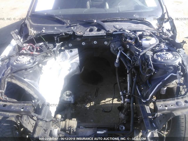 WBA3B5G52DNS03967 - 2013 BMW 328 XI SULEV BLACK photo 10