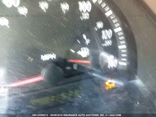 4T1BF30K92U538374 - 2002 TOYOTA CAMRY LE/XLE/SE 绿色 照片 7