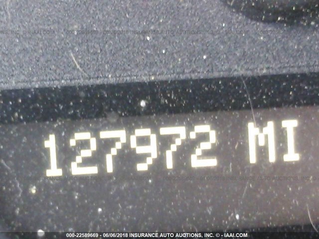 1GNDU23W87D178993 - 2007 CHEVROLET UPLANDER LS BLUE photo 7