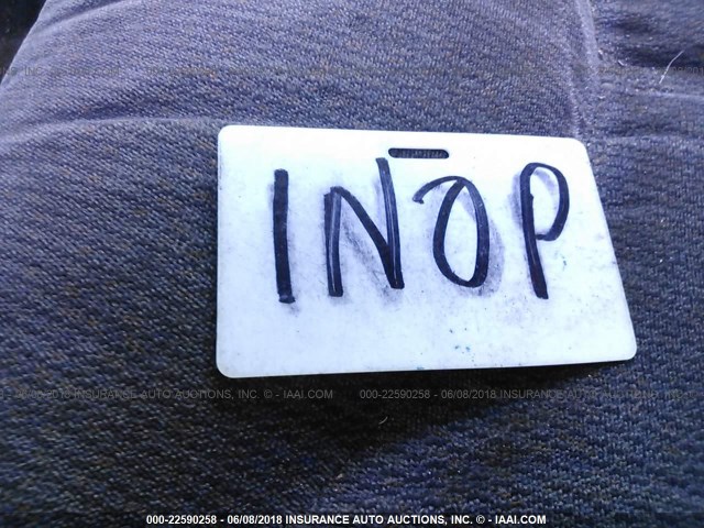 2GTEK19T2X1546977 - 1999 GMC NEW SIERRA K1500 ფერფლისფერი ფოტო 7