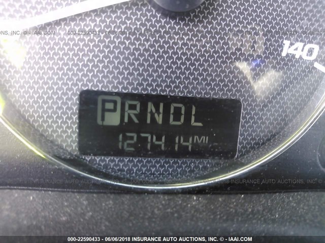 1G1ZS58F58F131711 - 2008 CHEVROLET MALIBU LS GRAY photo 7
