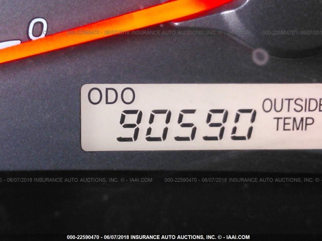 4T1BF3EK3BU204446 - 2011 TOYOTA CAMRY SE/LE/XLE BLACK photo 7