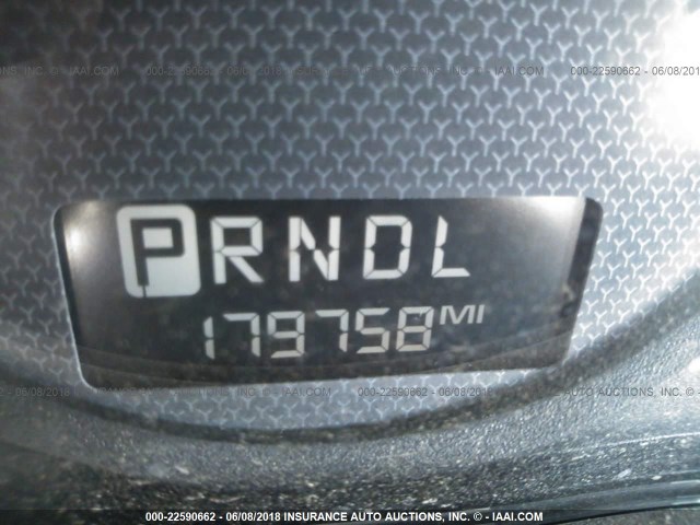 1G1ZT548X5F177387 - 2005 CHEVROLET MALIBU LS 棕色 照片 7