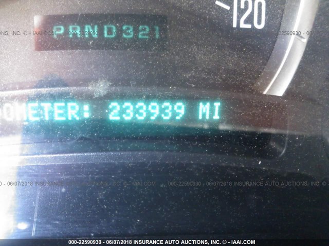 1GYEK63N93R284796 - 2003 CADILLAC ESCALADE LUXURY 金色 照片 7