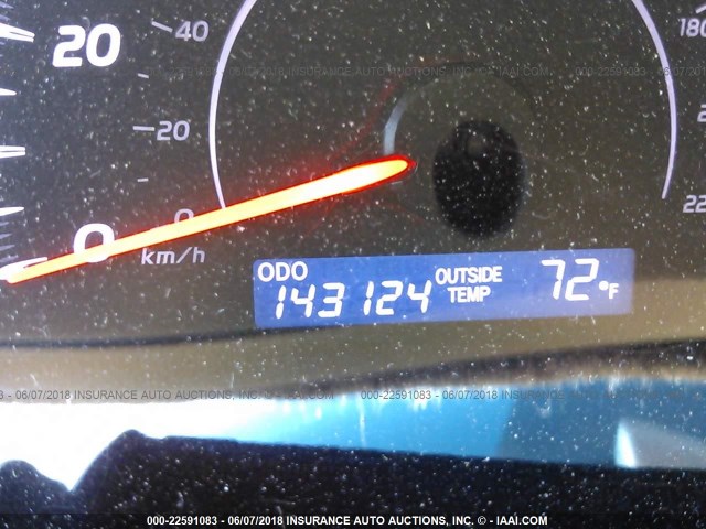 4T1BF3EK8BU592127 - 2011 TOYOTA CAMRY SE/LE/XLE 白色 照片 7