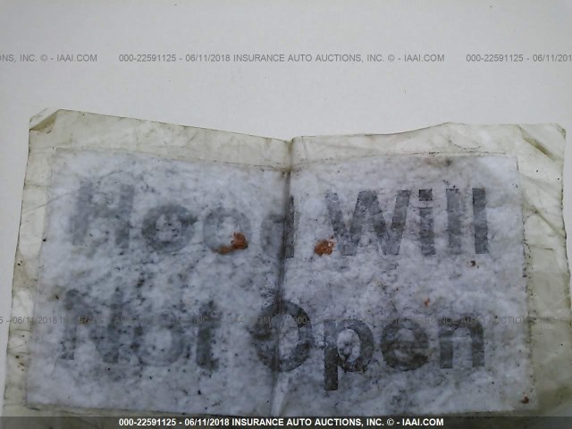 4T1BE46K68U254497 - 2008 TOYOTA CAMRY CE/LE/XLE/SE GOLD photo 10