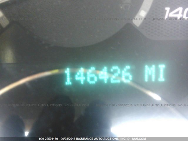 1G1ZB5E07CF240051 - 2012 CHEVROLET MALIBU LS SILVER photo 7