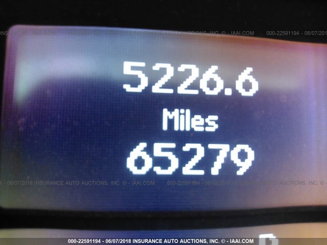 4JGBB8GB2BA693347 - 2011 MERCEDES-BENZ ML 350 4MATIC BLACK photo 7