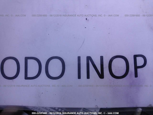 4T1BE32K54U840490 - 2004 TOYOTA CAMRY LE/XLE/SE 黑色 照片 7