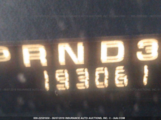 1G1NE52M4WY188948 - 1998 CHEVROLET MALIBU LS GREEN photo 7