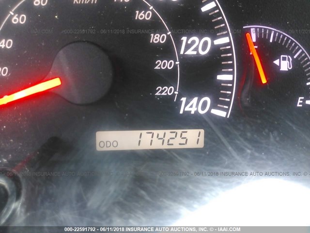 4T1BE32K86U160019 - 2006 TOYOTA CAMRY LE/XLE/SE ლურჯი ფოტო 7